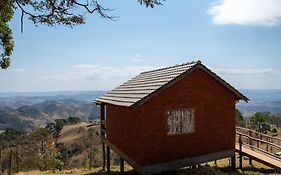 Pousada Santosha